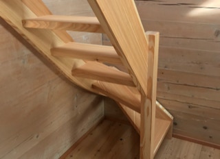 atelier m&ouml;bel raum susten treppe 1