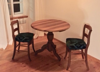 atelier m&ouml;bel raum susten stuhl