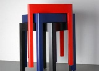 atelier m&ouml;bel raum susten tabouret