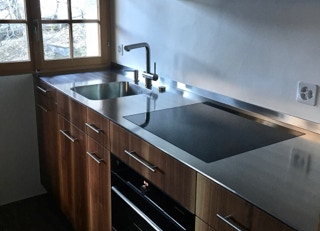 atelier m&ouml;bel raum susten k&uuml;che