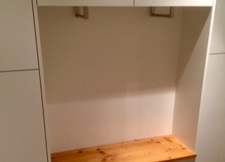 atelier m&ouml;bel raum susten garderobe